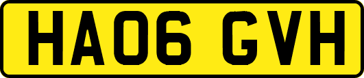 HA06GVH