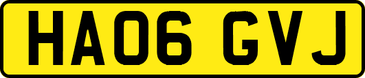 HA06GVJ