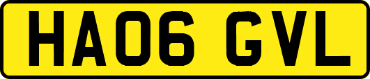 HA06GVL