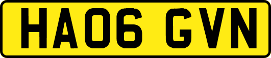 HA06GVN