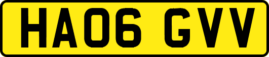 HA06GVV