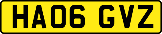 HA06GVZ