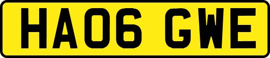 HA06GWE