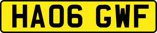HA06GWF