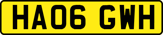 HA06GWH