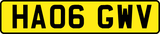 HA06GWV