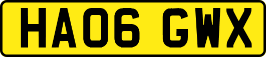 HA06GWX