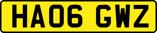 HA06GWZ