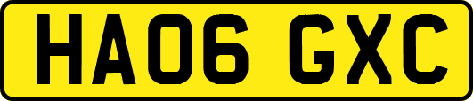 HA06GXC