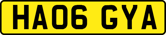 HA06GYA