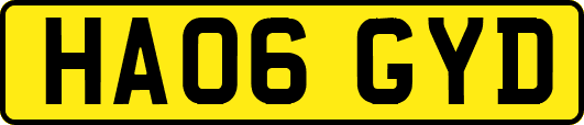HA06GYD