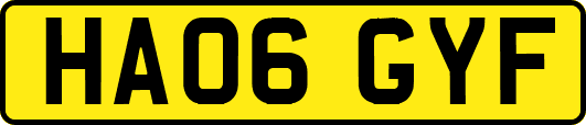 HA06GYF