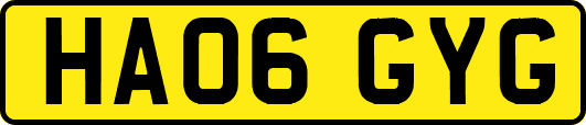 HA06GYG