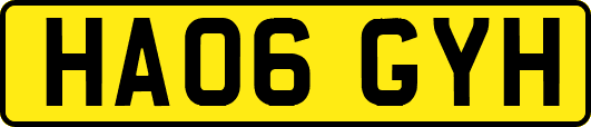 HA06GYH