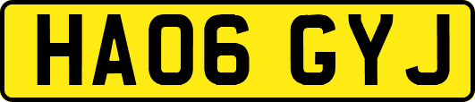 HA06GYJ