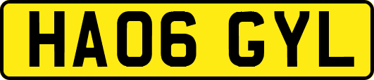 HA06GYL