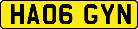 HA06GYN