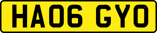 HA06GYO