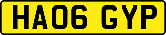 HA06GYP