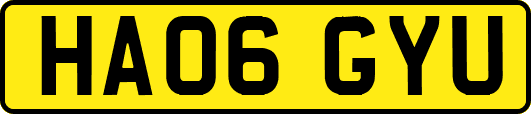 HA06GYU