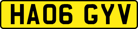 HA06GYV