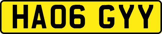 HA06GYY