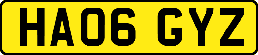 HA06GYZ