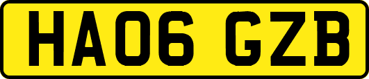 HA06GZB