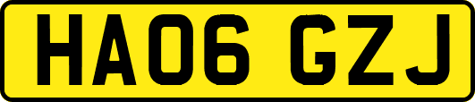 HA06GZJ