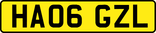 HA06GZL
