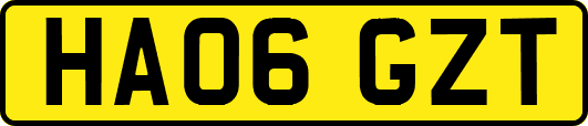 HA06GZT