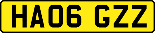 HA06GZZ