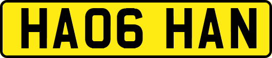 HA06HAN