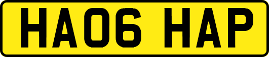 HA06HAP