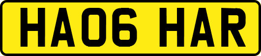 HA06HAR