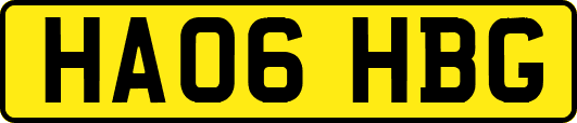HA06HBG