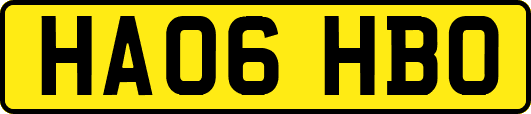HA06HBO