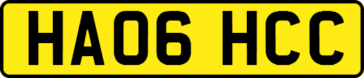 HA06HCC