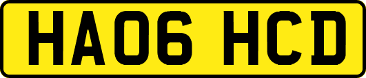 HA06HCD