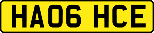 HA06HCE