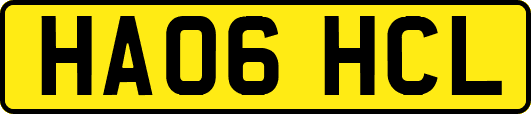 HA06HCL