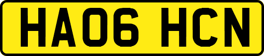 HA06HCN