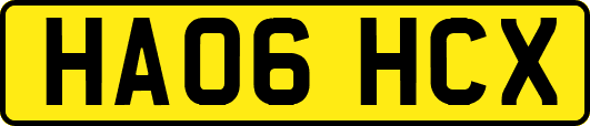 HA06HCX