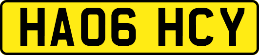 HA06HCY