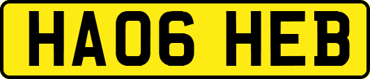 HA06HEB