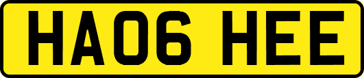 HA06HEE