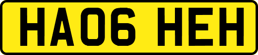 HA06HEH