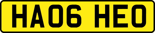 HA06HEO