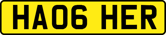 HA06HER