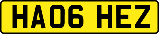 HA06HEZ
